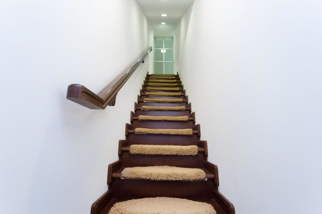 Виллы Infiniti Home Минск