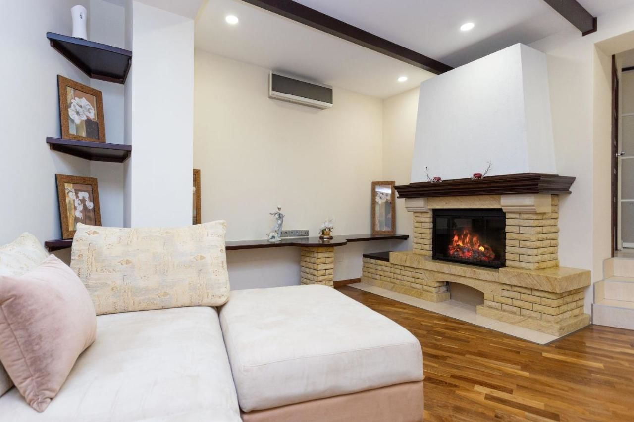 Виллы Infiniti Home Минск