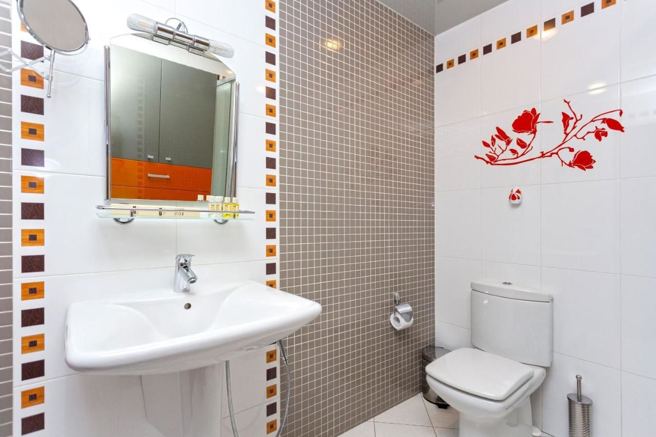 Виллы Infiniti Home Минск
