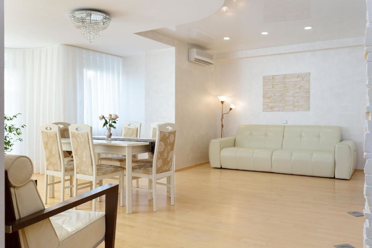 Виллы Infiniti Home Минск