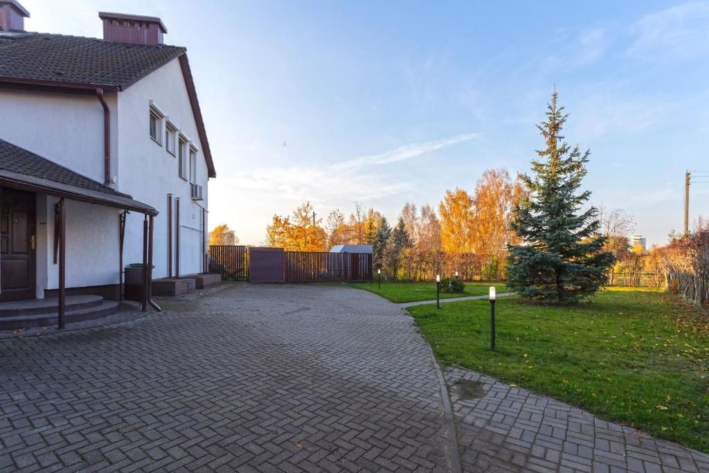 Виллы Infiniti Home Минск