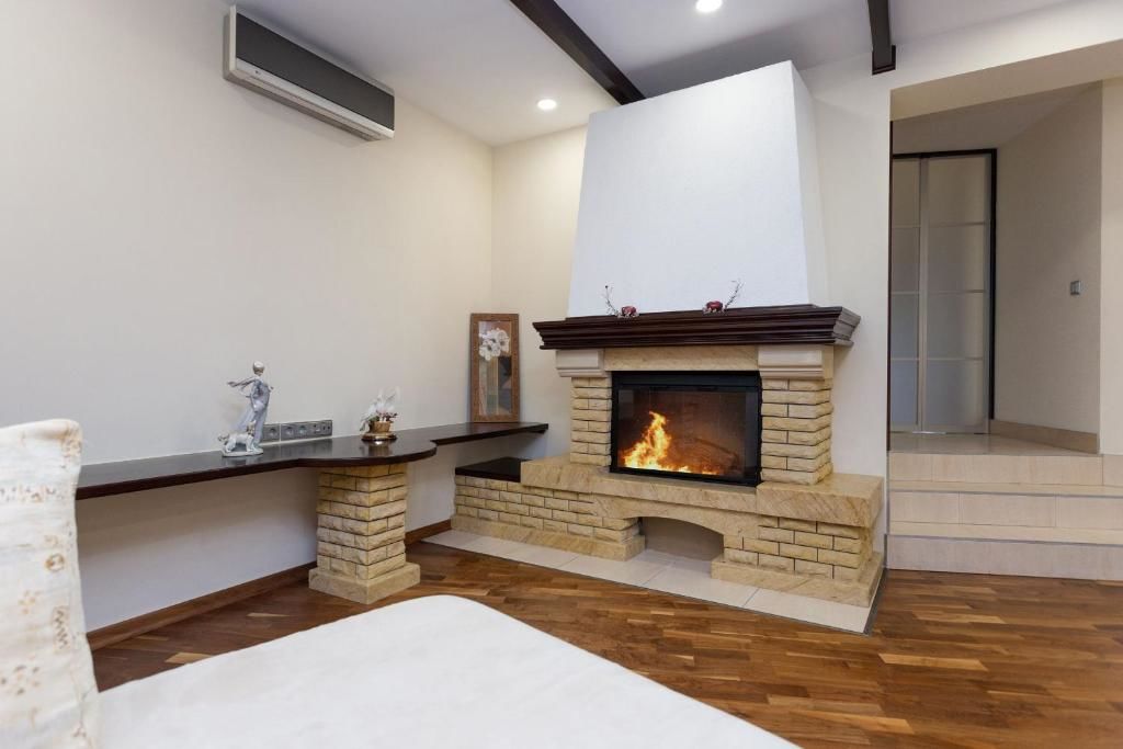 Виллы Infiniti Home Минск