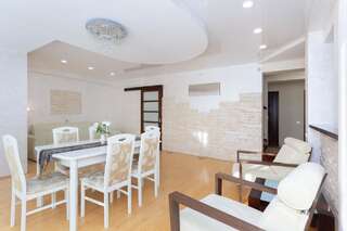 Виллы Infiniti Home Минск Вилла - Рядом с пляжем-1