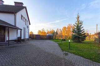 Виллы Infiniti Home Минск Вилла - Рядом с пляжем-11