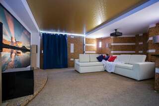 Виллы Infiniti Home Минск Вилла - Рядом с пляжем-14