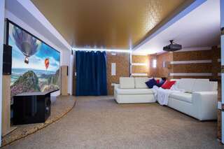 Виллы Infiniti Home Минск Вилла - Рядом с пляжем-15