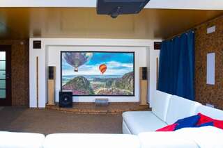 Виллы Infiniti Home Минск Вилла - Рядом с пляжем-18