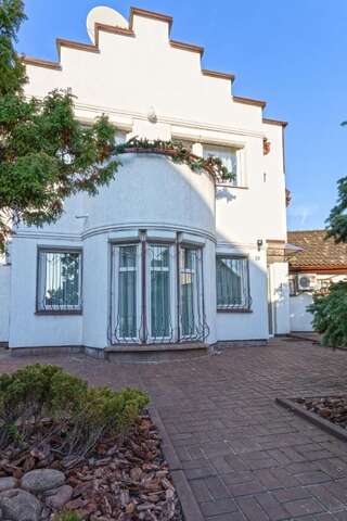Виллы Infiniti Home Минск Вилла - Рядом с пляжем-2