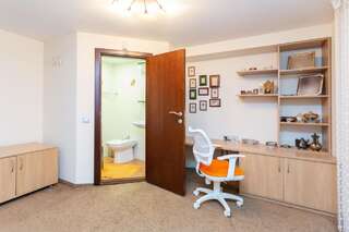 Виллы Infiniti Home Минск Вилла - Рядом с пляжем-21