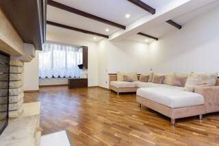 Виллы Infiniti Home Минск Вилла - Рядом с пляжем-23