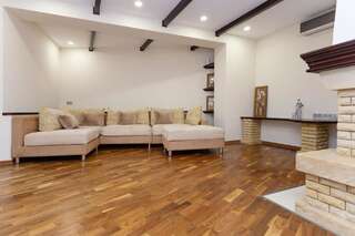 Виллы Infiniti Home Минск Вилла - Рядом с пляжем-25