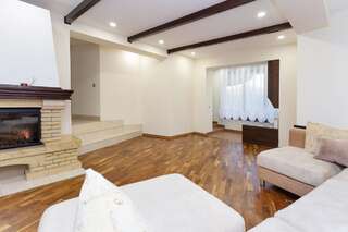 Виллы Infiniti Home Минск Вилла - Рядом с пляжем-26