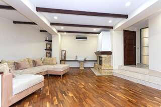 Виллы Infiniti Home Минск Вилла - Рядом с пляжем-29