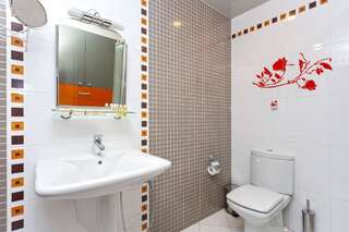 Виллы Infiniti Home Минск Вилла - Рядом с пляжем-31