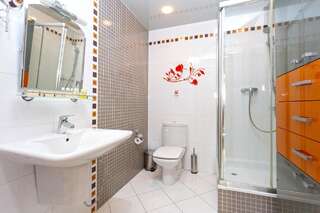 Виллы Infiniti Home Минск Вилла - Рядом с пляжем-33