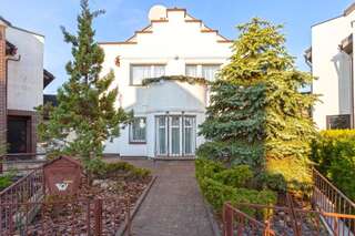 Виллы Infiniti Home Минск Вилла - Рядом с пляжем-4