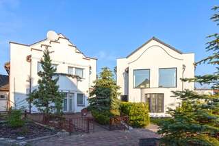 Виллы Infiniti Home Минск Вилла - Рядом с пляжем-41