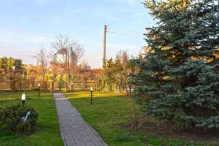Виллы Infiniti Home Минск Вилла - Рядом с пляжем-43