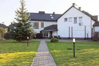 Виллы Infiniti Home Минск Вилла - Рядом с пляжем-45