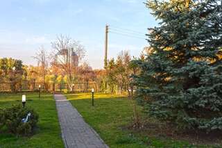 Виллы Infiniti Home Минск Вилла - Рядом с пляжем-5