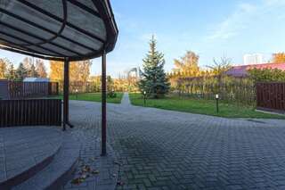 Виллы Infiniti Home Минск Вилла - Рядом с пляжем-50