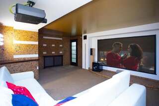 Виллы Infiniti Home Минск Вилла - Рядом с пляжем-55