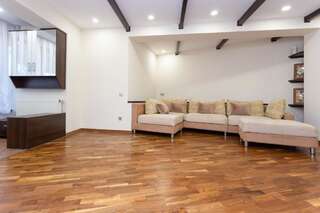 Виллы Infiniti Home Минск Вилла - Рядом с пляжем-62