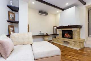 Виллы Infiniti Home Минск Вилла - Рядом с пляжем-66
