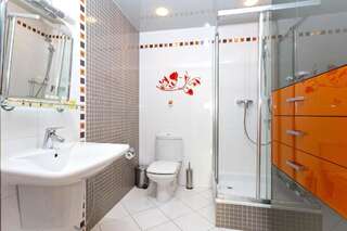Виллы Infiniti Home Минск Вилла - Рядом с пляжем-68