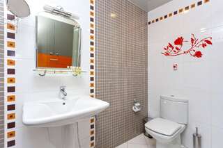 Виллы Infiniti Home Минск Вилла - Рядом с пляжем-69