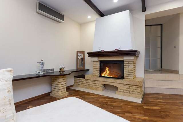 Виллы Infiniti Home Минск-29