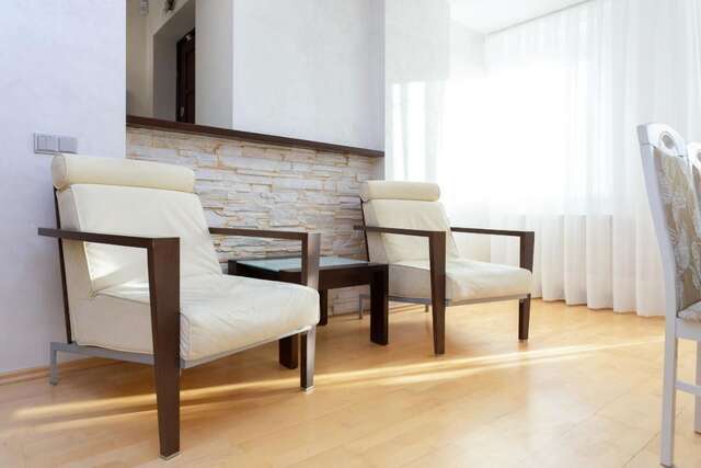 Виллы Infiniti Home Минск-38