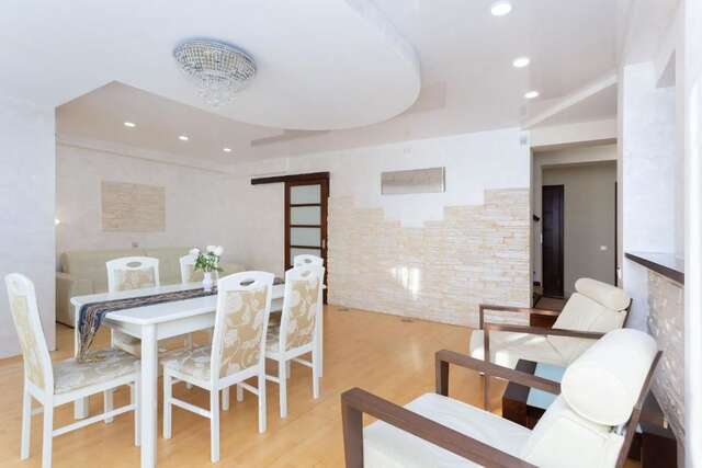 Виллы Infiniti Home Минск-41
