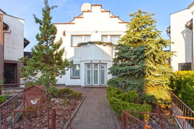 Виллы Infiniti Home Минск-6