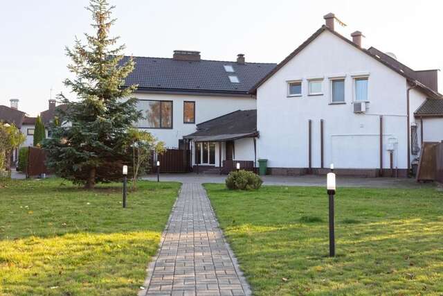 Виллы Infiniti Home Минск-47