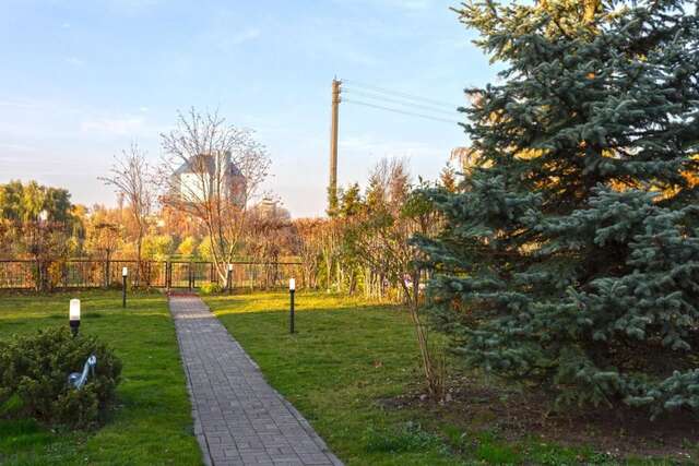 Виллы Infiniti Home Минск-7