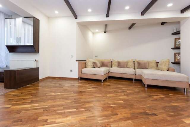 Виллы Infiniti Home Минск-64