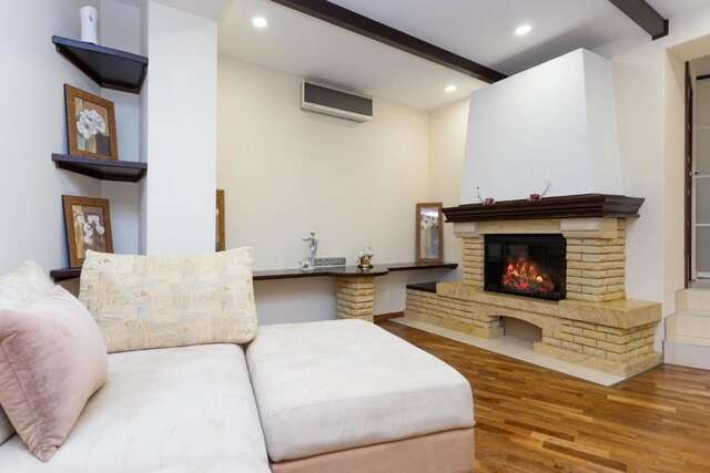 Виллы Infiniti Home Минск-68