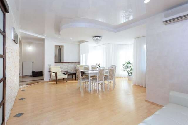 Виллы Infiniti Home Минск-75