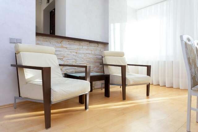 Виллы Infiniti Home Минск-76